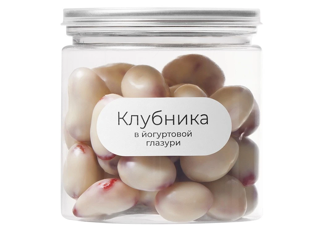 Кешью в белой глазури Glazura, 140 гр