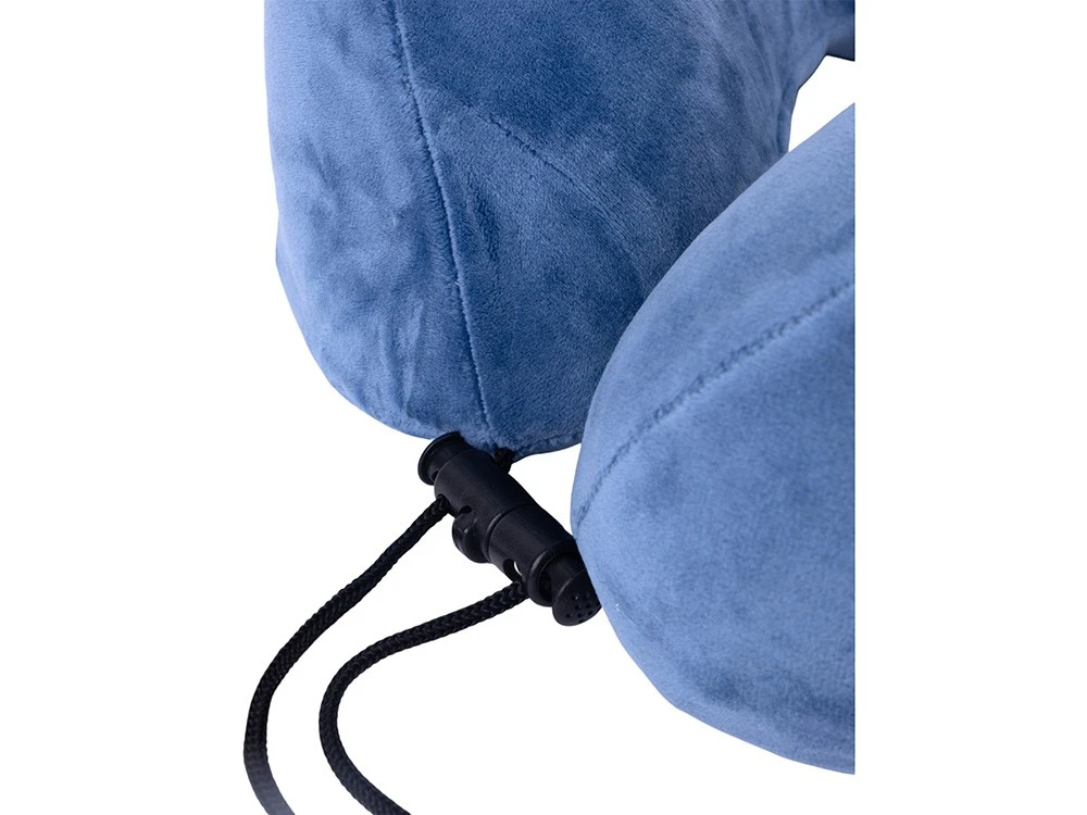 Подушка для путешествий с эффектом памяти Bluewinder