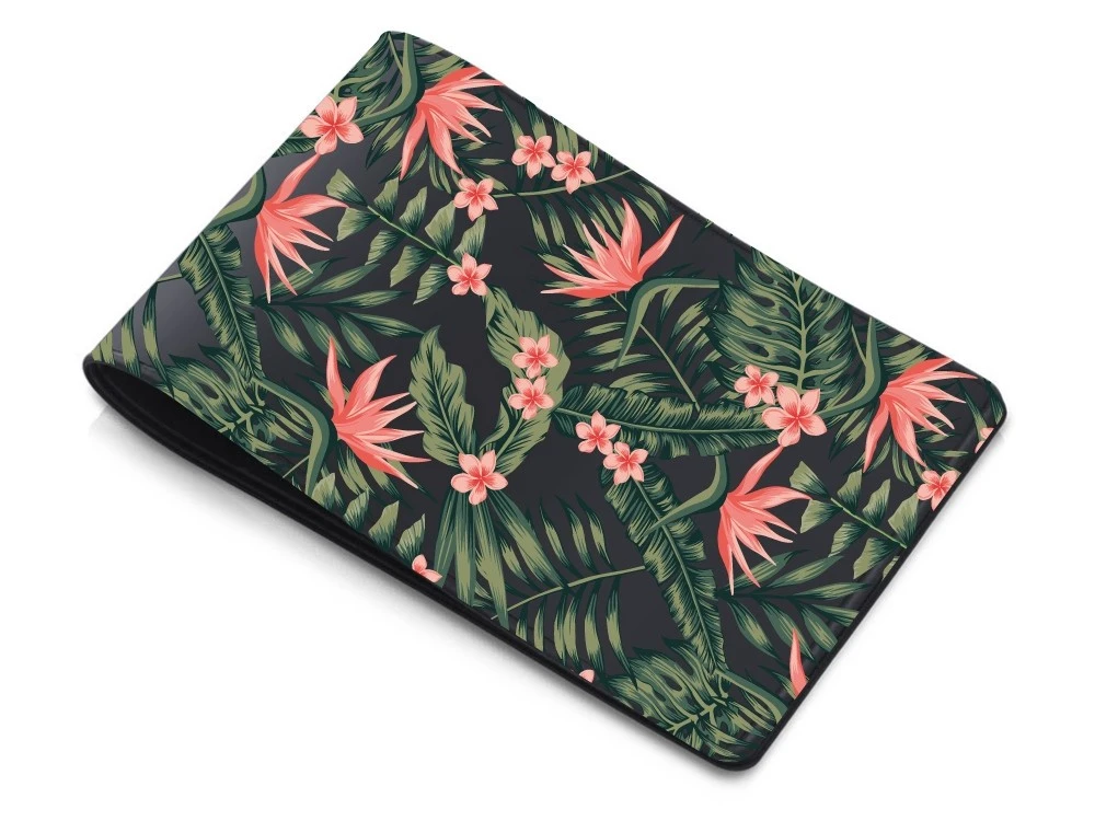 Обложка для студенческого билета с возможностью полноцветной УФ-печати, софт-тач