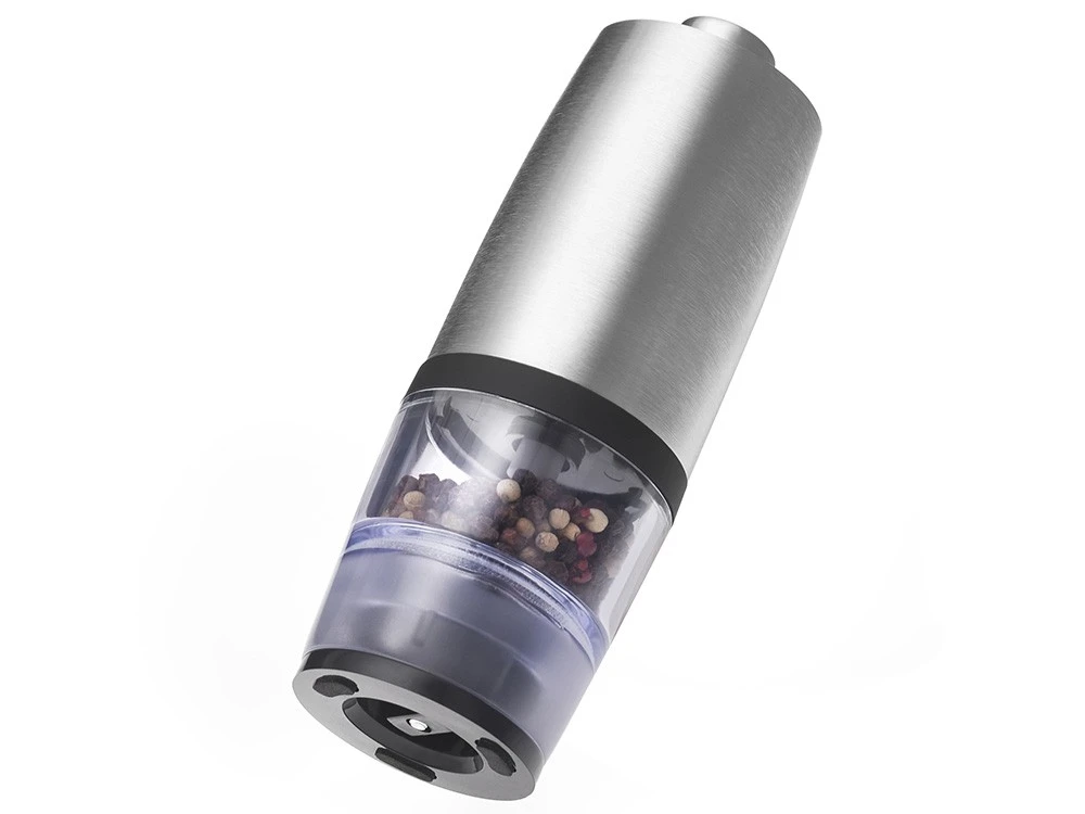 Электрическая мельница для специй, на батарейках Origanum