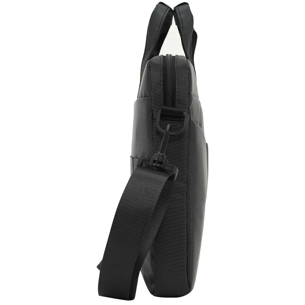 Сумка для ноутбука L244, черная