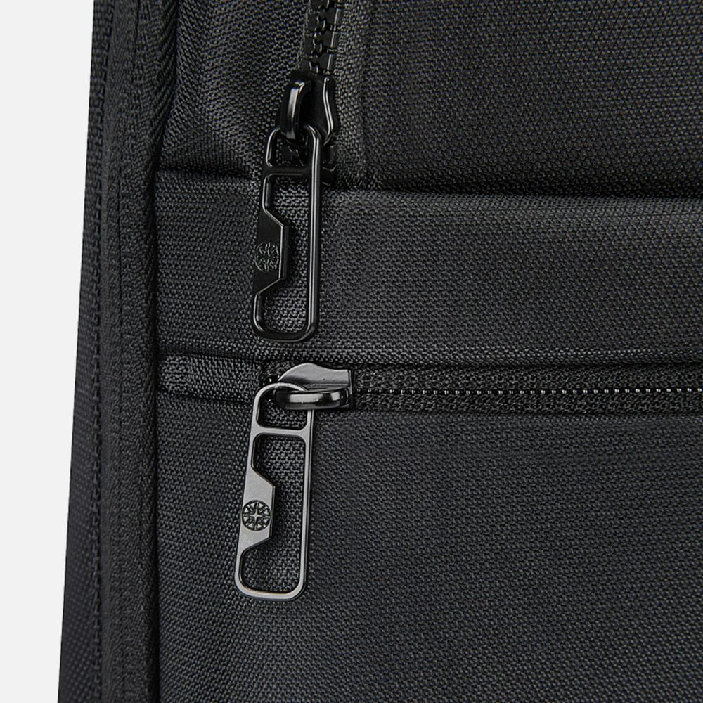 Рюкзак Discovery, черный