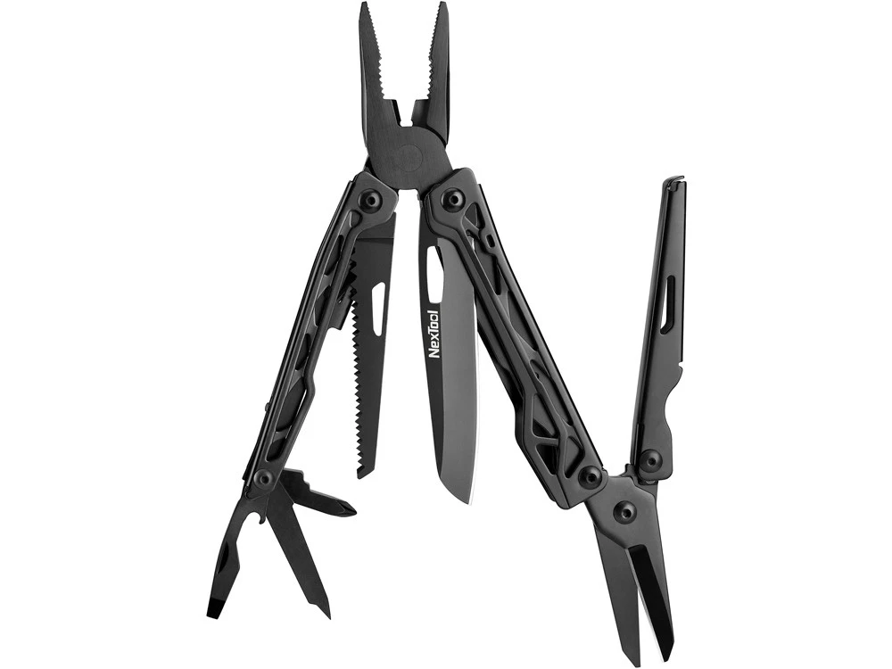 Мультитул Nextool Black Knight
