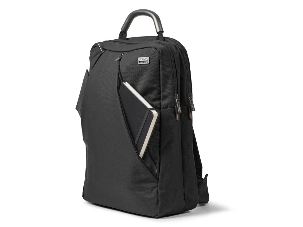 Рюкзак для ноутбука Premium+ Double