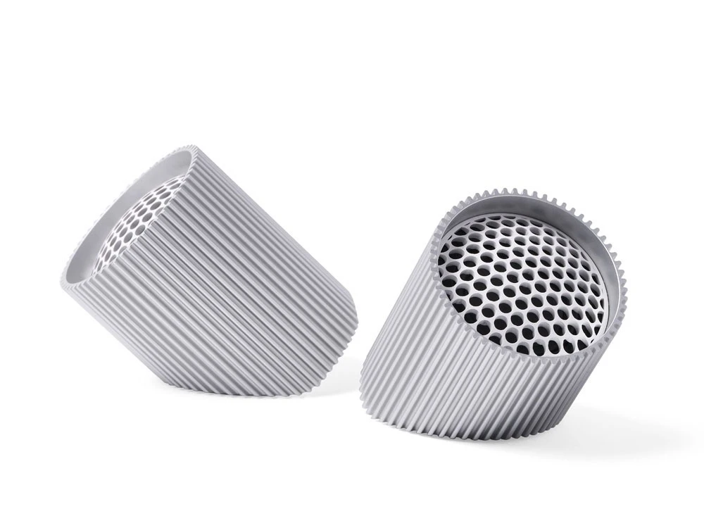 Беспроводная колонка Ray Speaker