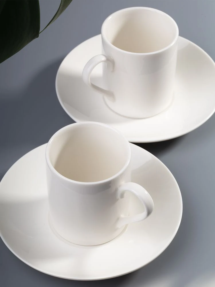 Кофейная пара Mansion, ver.2