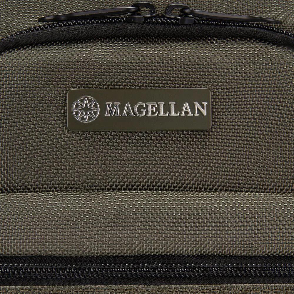 Рюкзак на одно плечо T Range, хаки