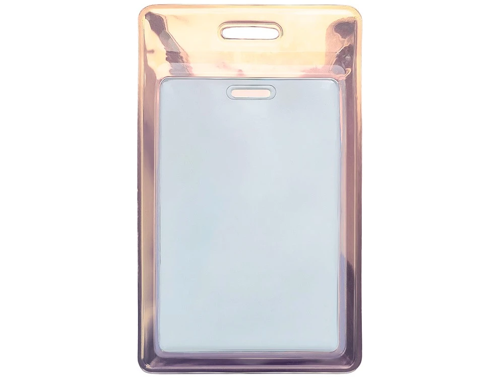 Чехол для пропуска Aurora