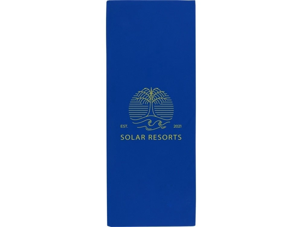 Полотенце спортивное Althea, 50х100 см