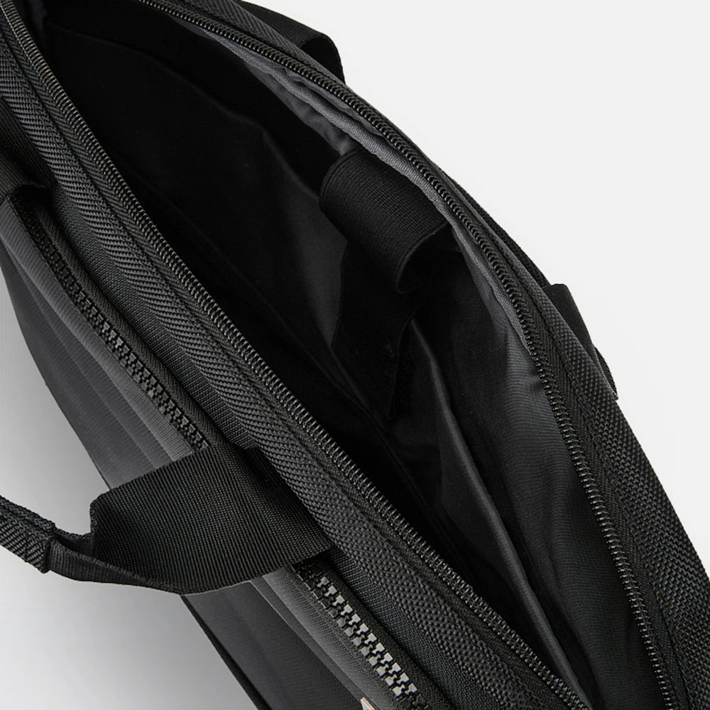 Сумка для ноутбука Discovery 14, черная