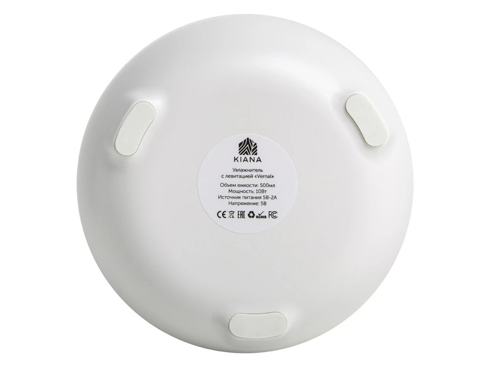 USB Антигравитационный увлажнитель Vernal