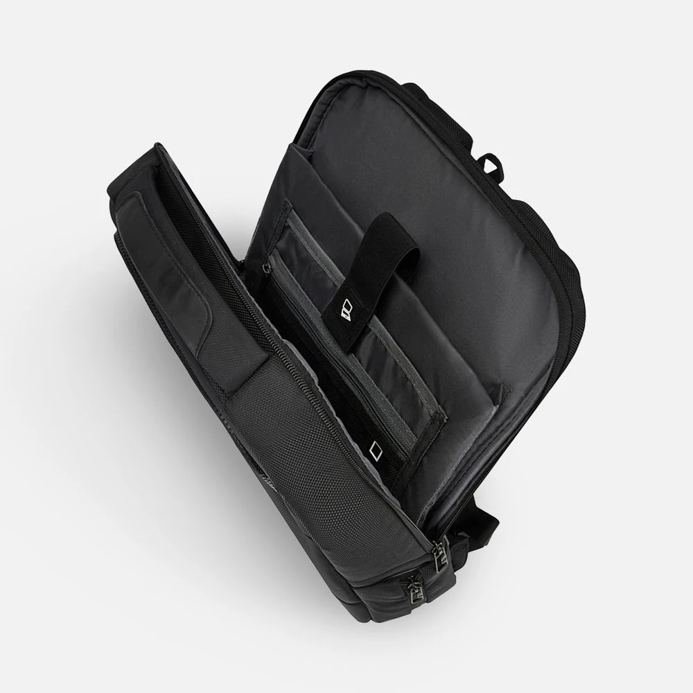 Рюкзак Discovery 15, черный