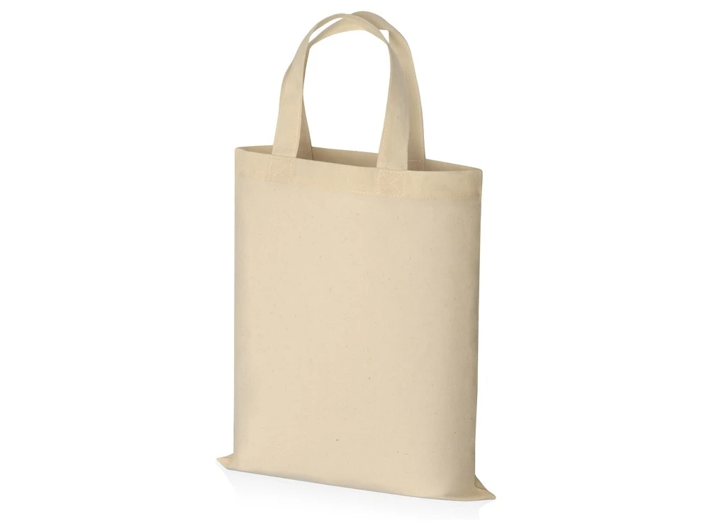 Сумка из хлопка Petite 105, 105 г/м2