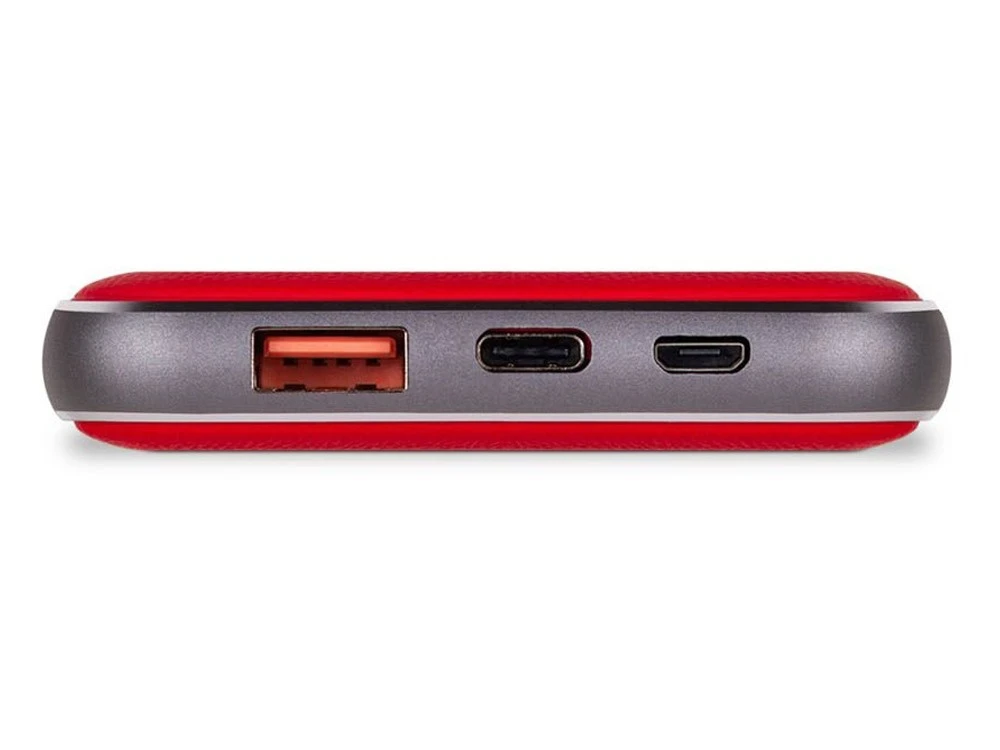 Внешний аккумулятор NEO Electron, 10000 mAh