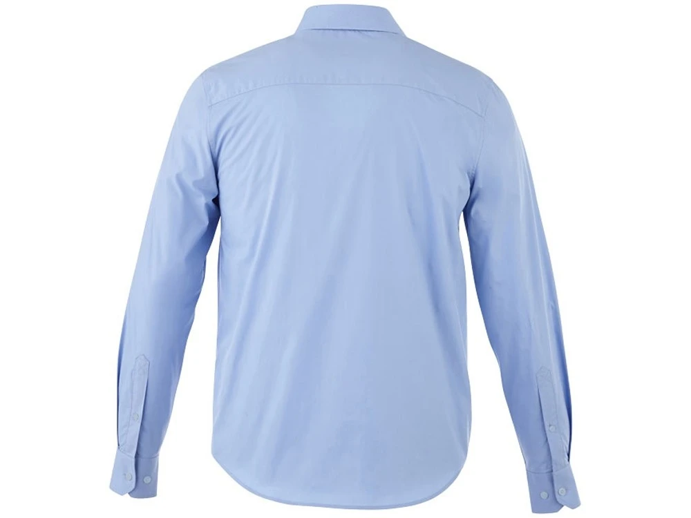 Рубашка Hamell мужская с длинными рукавами