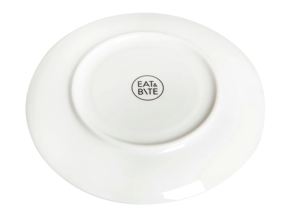 Чайная пара Preston