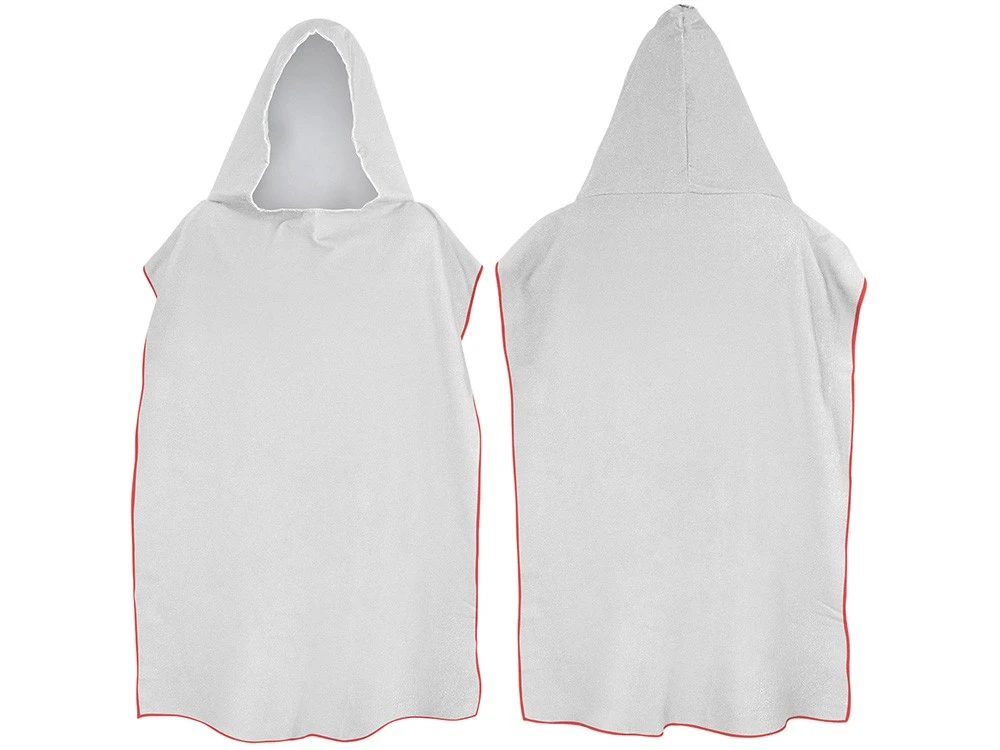 Полотенце с капюшоном для сублимации