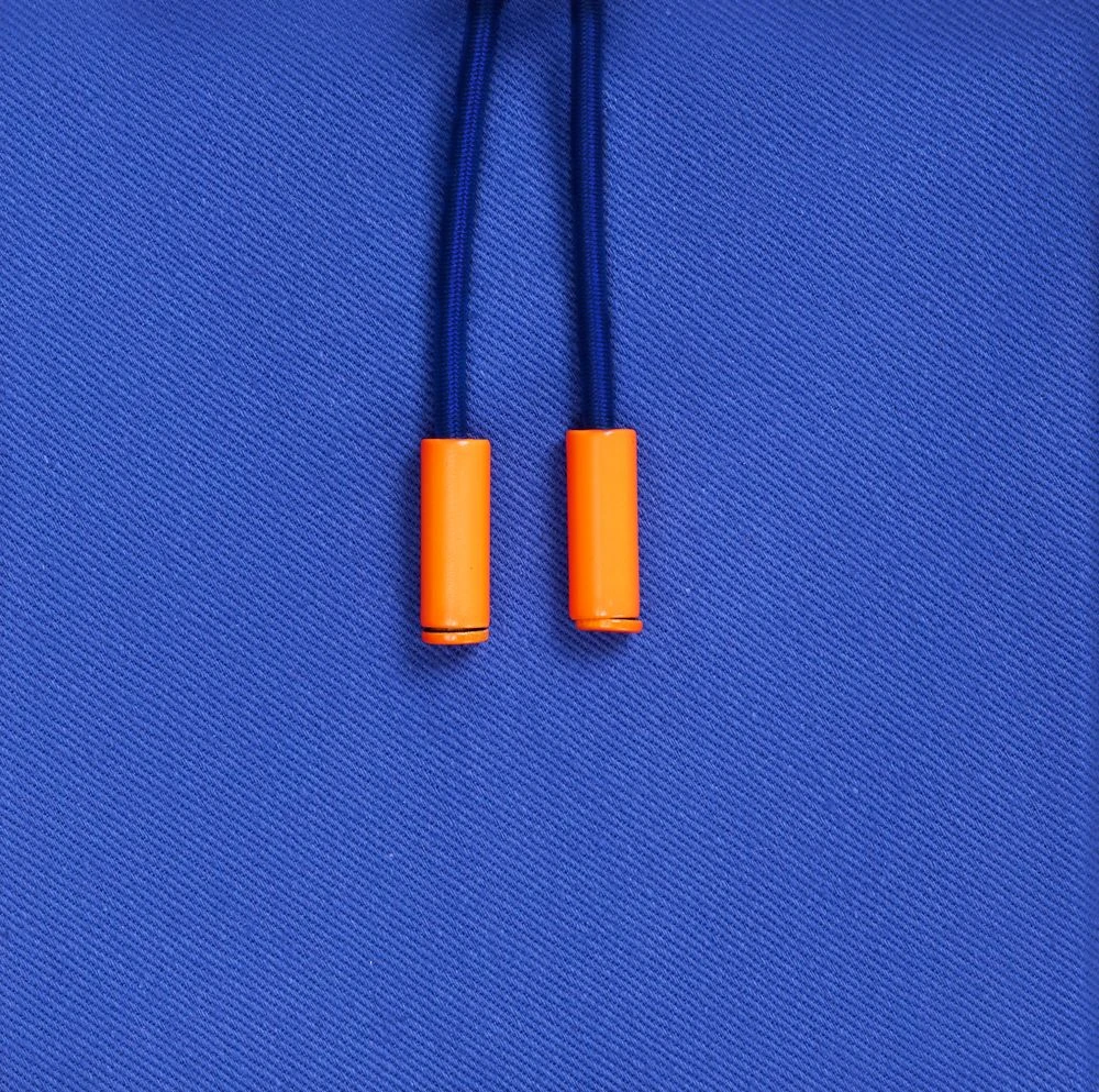 Основа для шопера B4, синяя