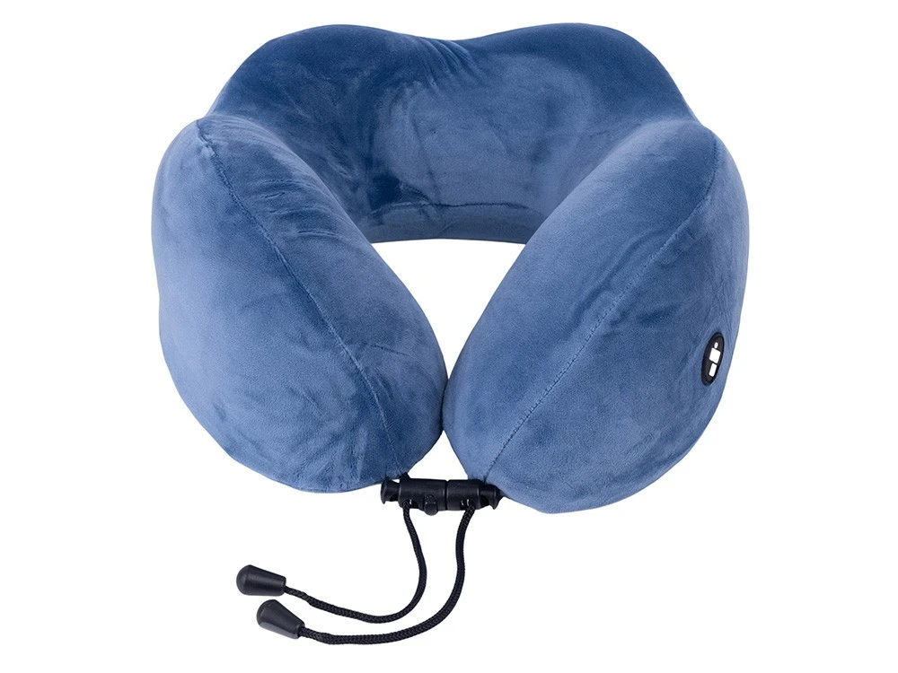 Подушка для путешествий с эффектом памяти Bluewinder