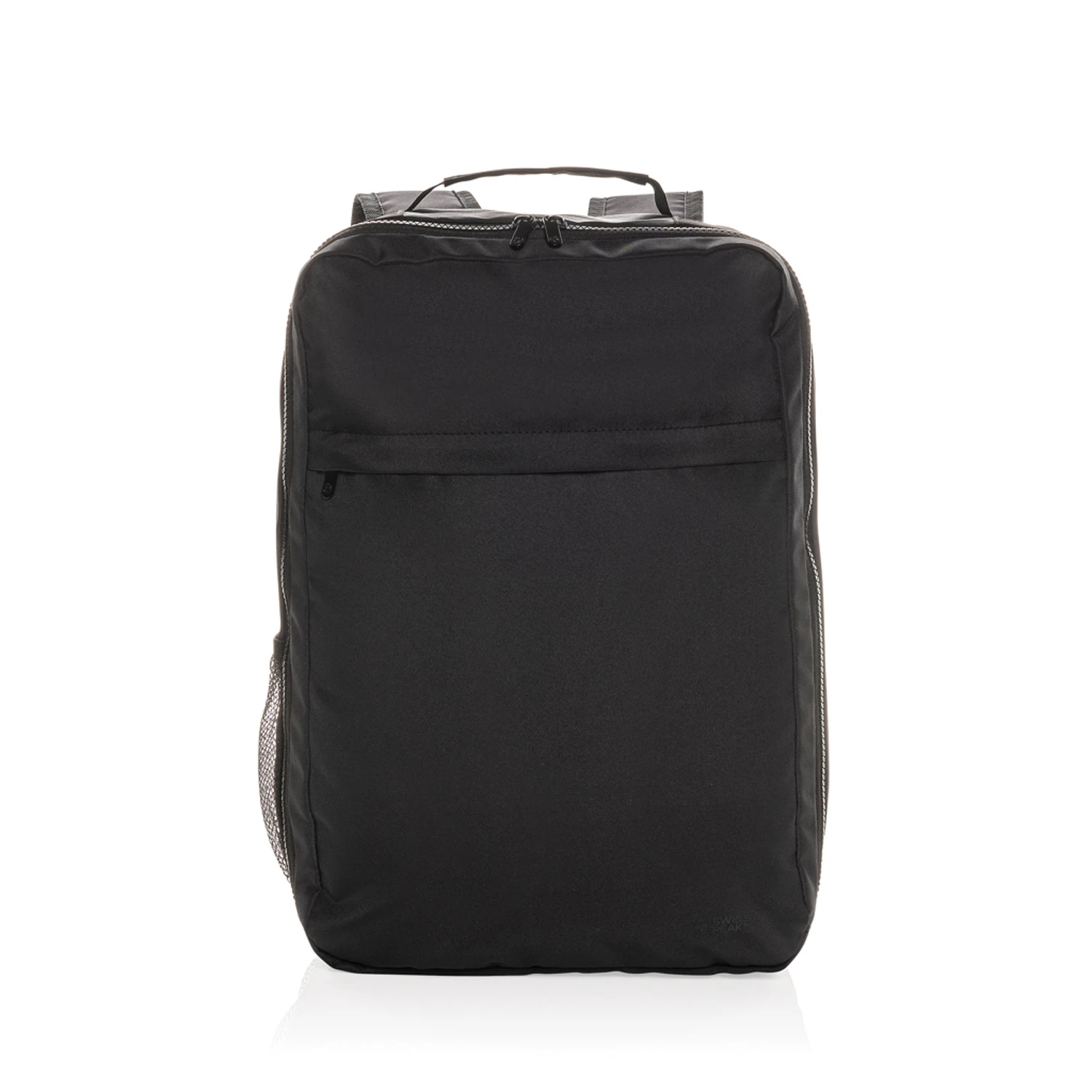 Рюкзак для ноутбука Swiss Peak Essential из rPET Aware™, 15.6"