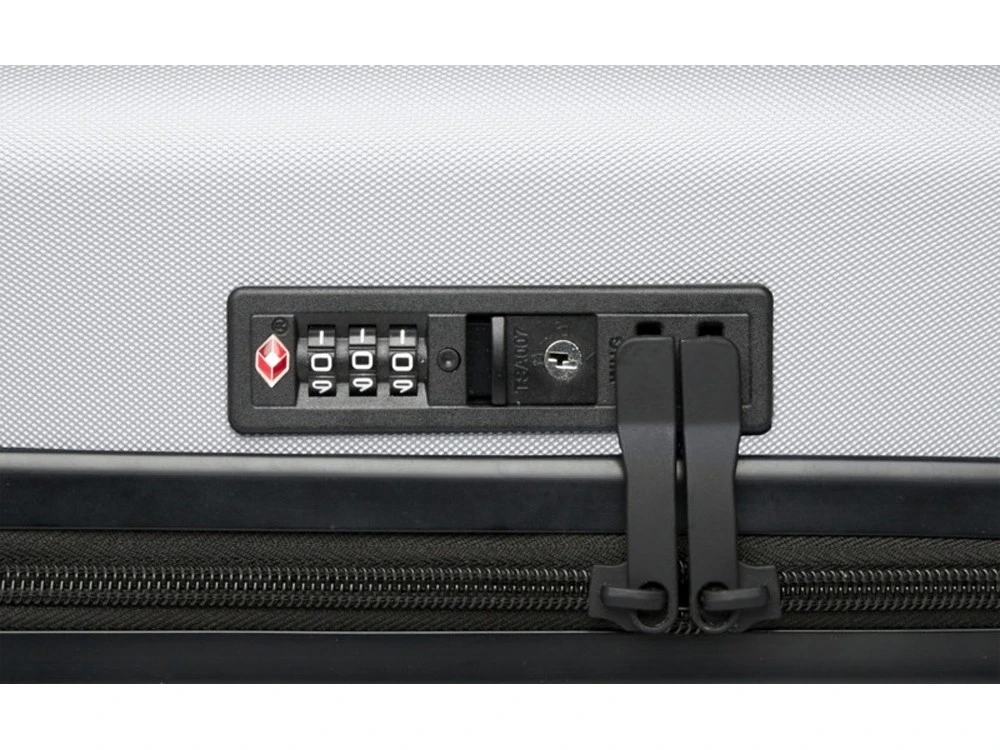 Чемодан на колесах Rover 20, 40 л