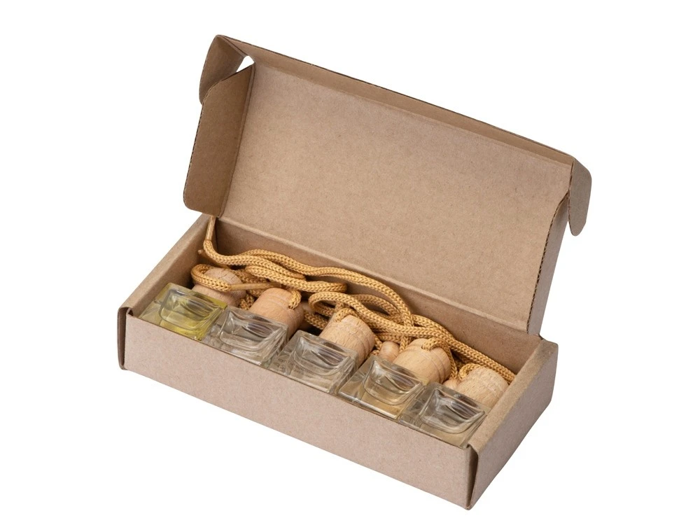 Набор автоароматов Boho 5