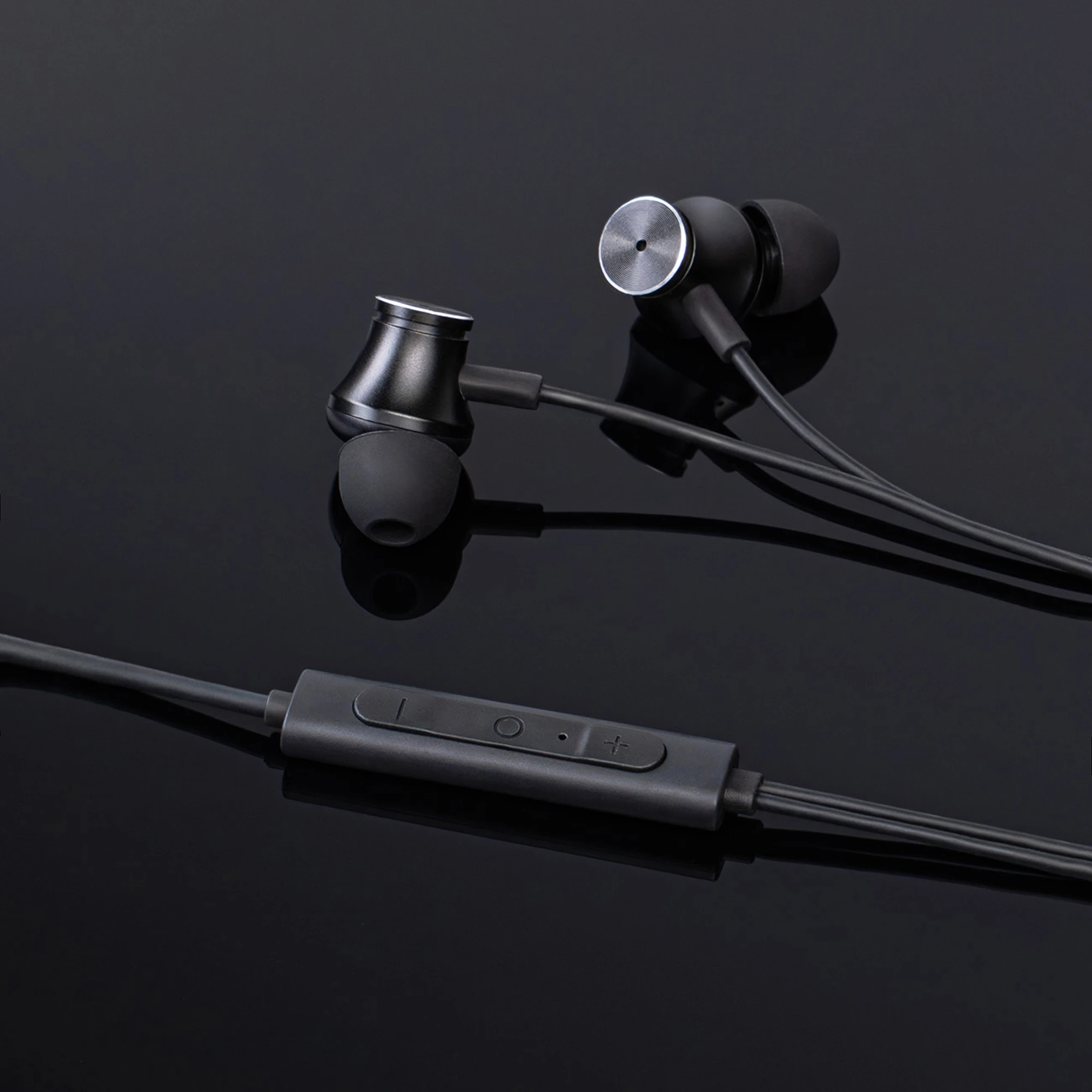 Стереогарнитура Stereo Aura ANC, USB-C