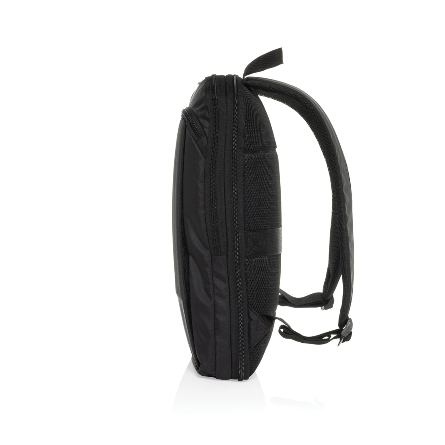 Складной рюкзак для ноутбука Flexpack из rPET Aware™, 15.6"