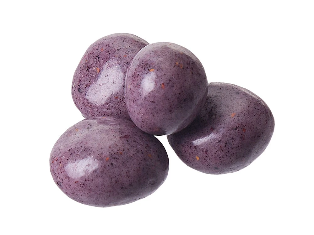 Вишня в черничной глазури Glazura, 140 гр