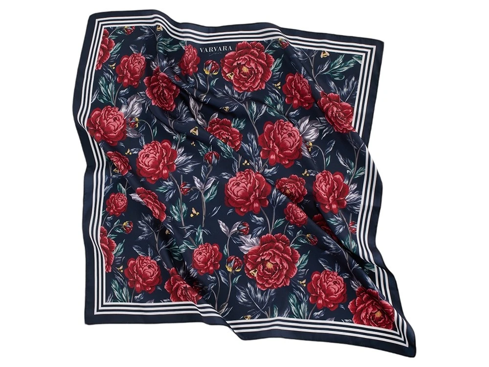 Варежки Русские сезоны