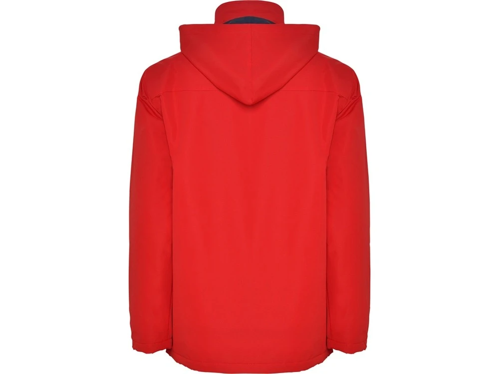 Парка утепленная Europa детская