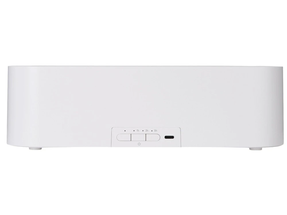 Увлажнитель с эффектом пламени Flame