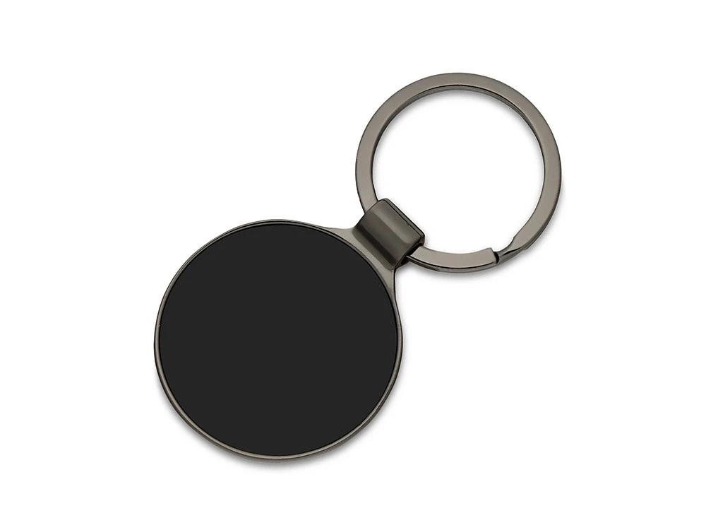 Брелок Light Steel Rnd