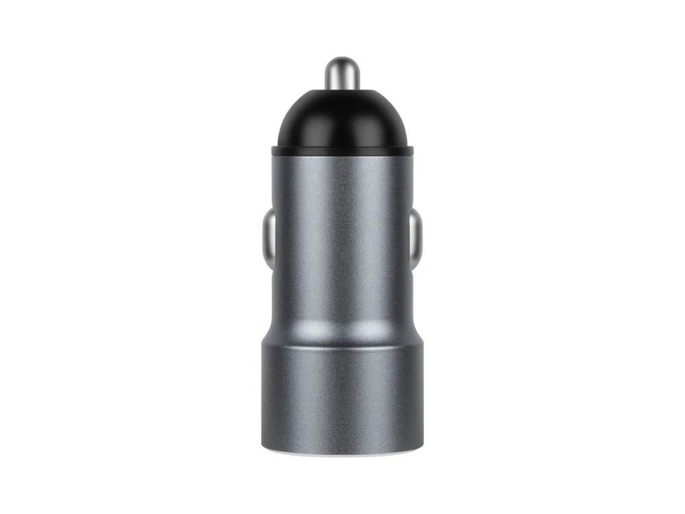 Автомобильное зарядное устройство Auto MC08 Quick, 18Вт