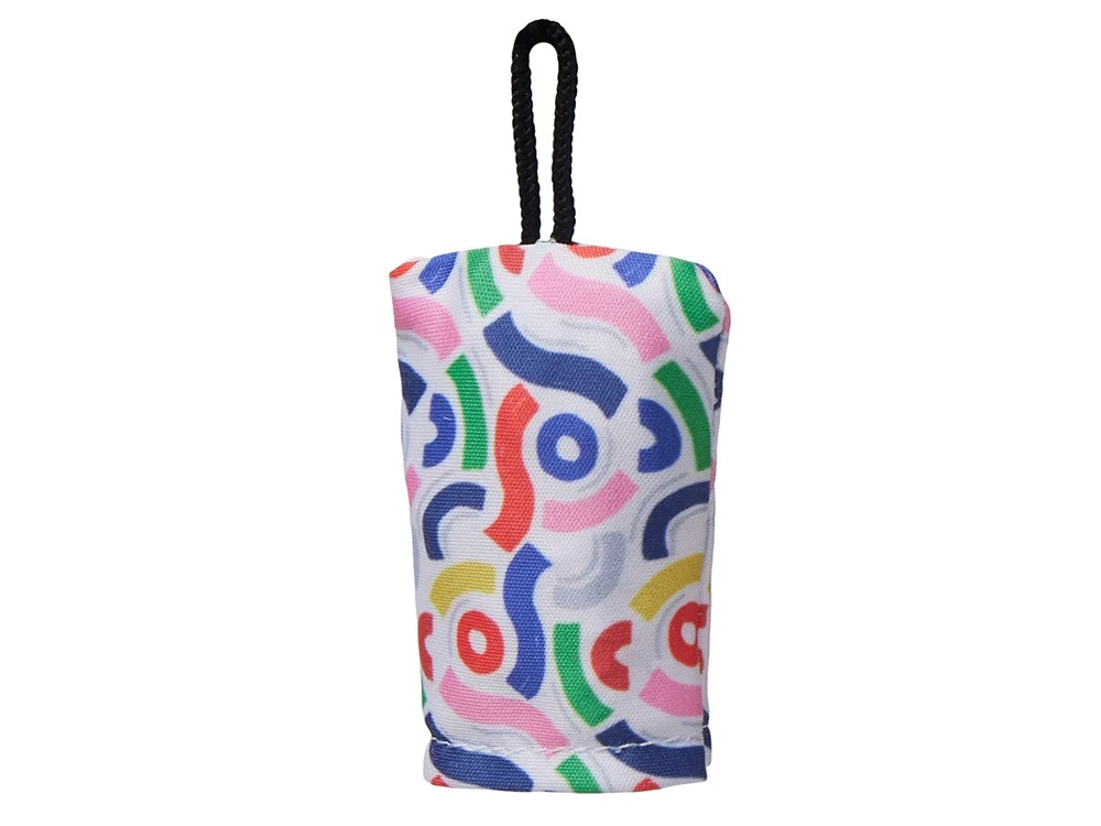 Очищающая салфетка в чехле с возможностью полноцветной печати