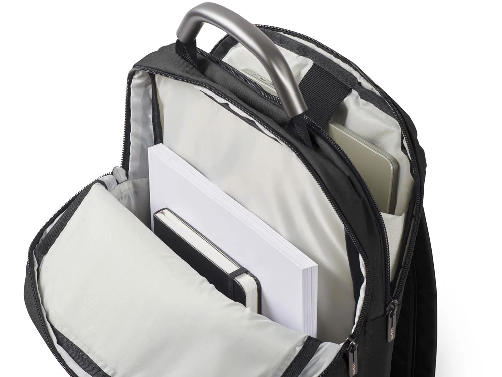 Рюкзак для ноутбука Premium+ Double