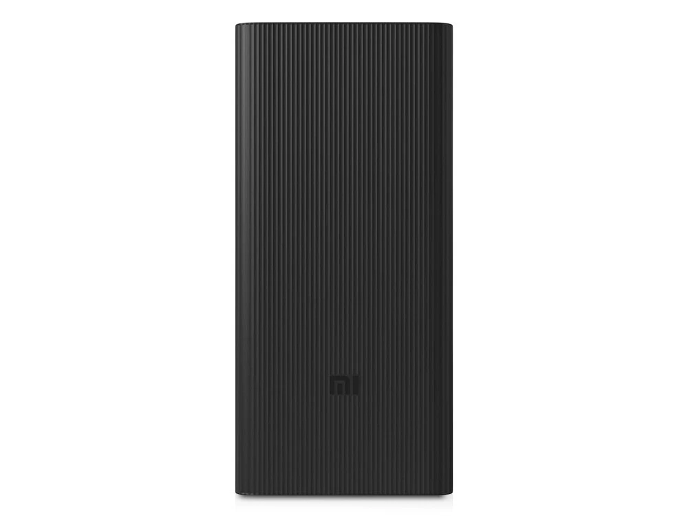 Внешний аккумулятор Xiaomi 18W Power Bank, 30000 мАч