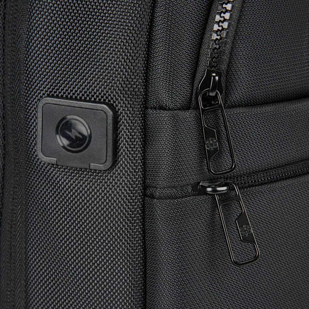 Рюкзак Discovery 15, черный