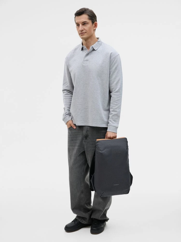 Рюкзак Orvion, cерый