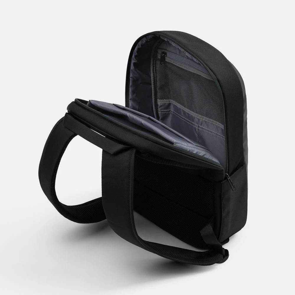 Рюкзак Tarsus, черный