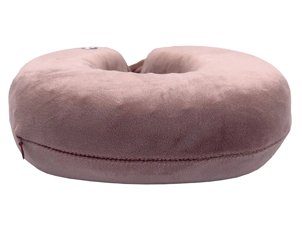 Подушка для путешествий с эффектом памяти Drowsy