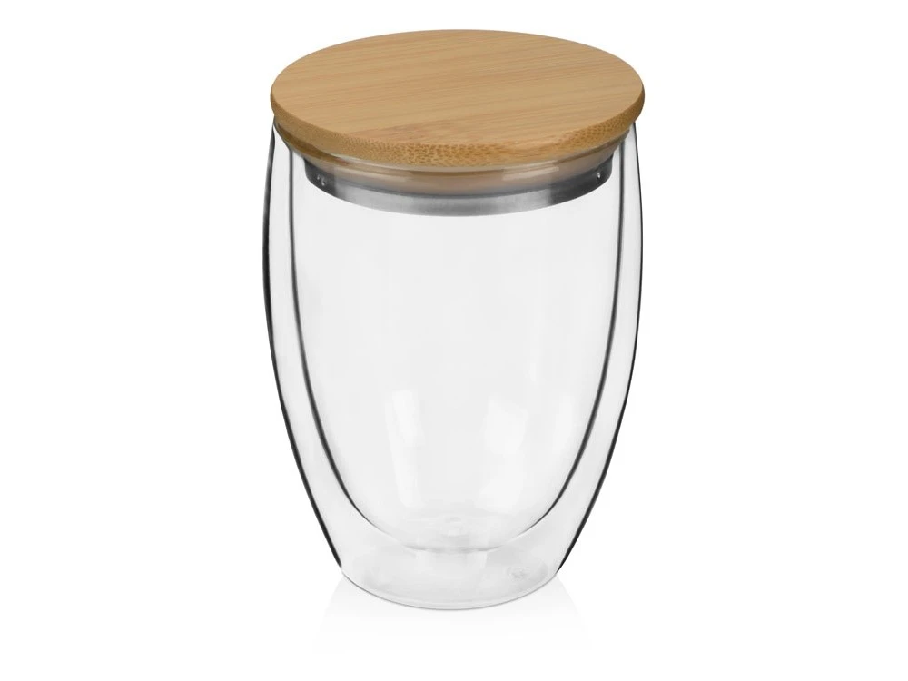 Подарочный набор для кухни с френчпрессом, стаканом и чаем