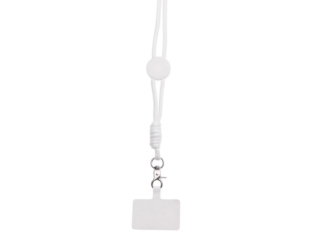 Ремешок на шею для телефона Нэко