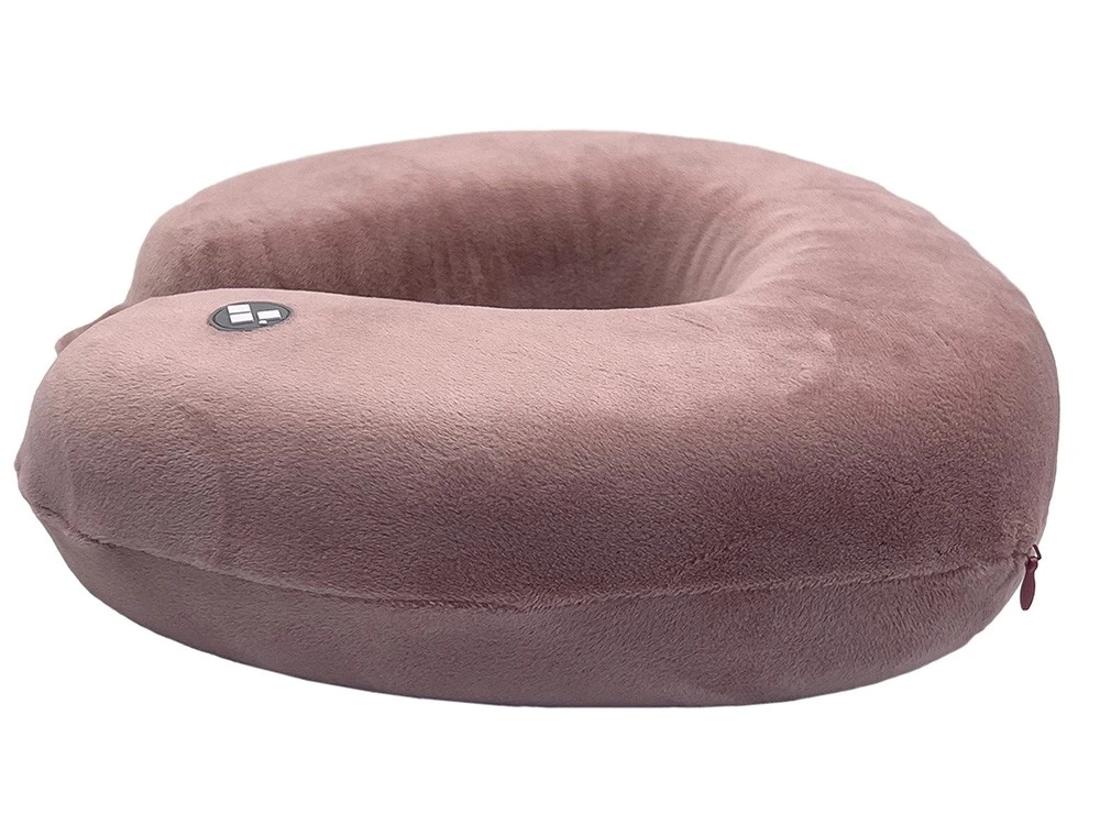 Подушка для путешествий с эффектом памяти Drowsy