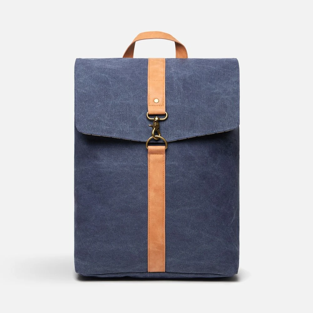 Рюкзак Bosler, синий