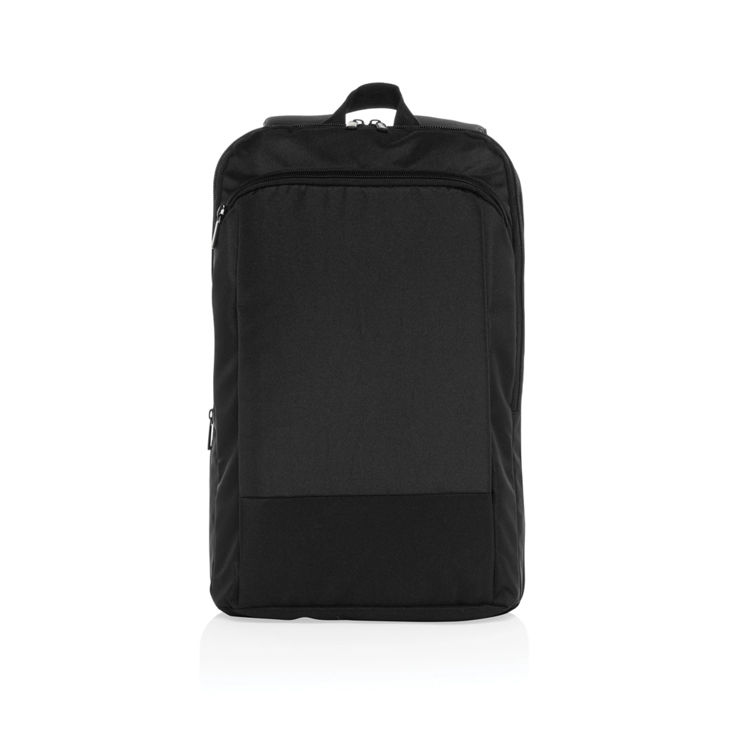Складной рюкзак для ноутбука Flexpack из rPET Aware™, 15.6"