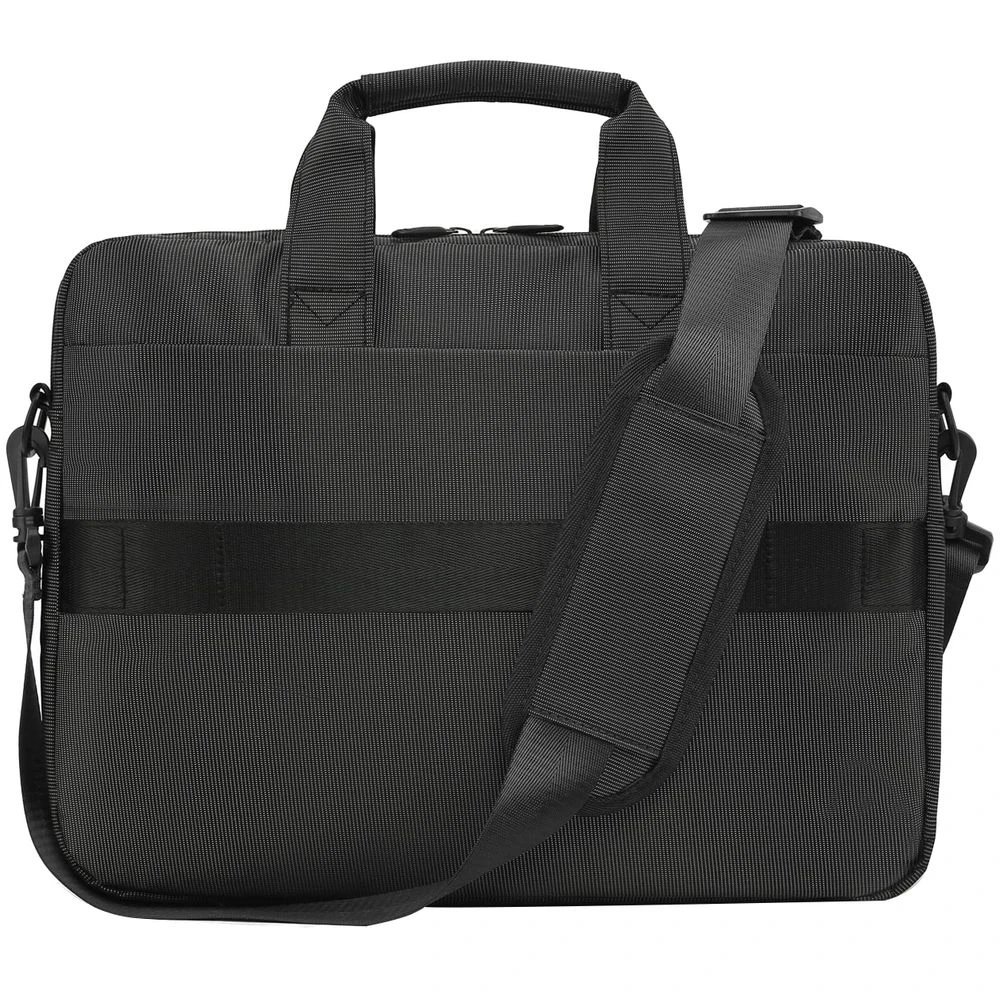 Сумка для ноутбука L244, черная
