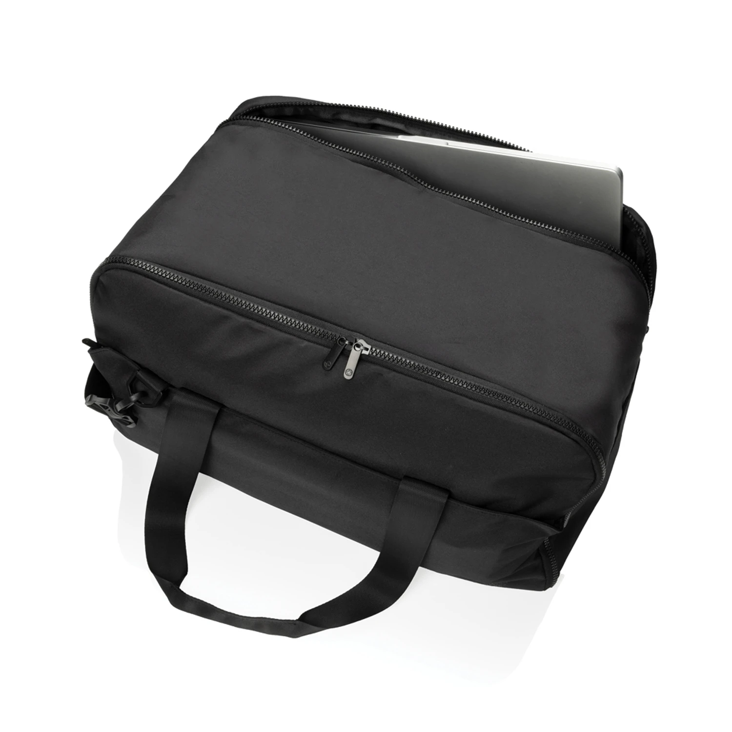 Дорожная сумка Swiss Peak из rPET Aware™, 15.6"