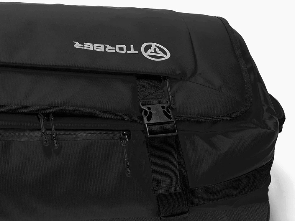 Сумка на колесах MOBI, 32 л