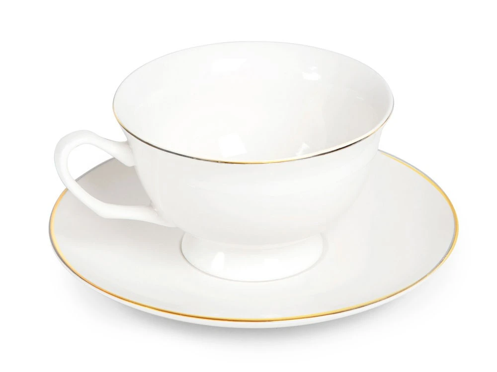 Чайная пара Preston